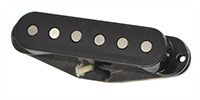 DIMARZIO DP175 BLACK　TRUE VELVET NECK