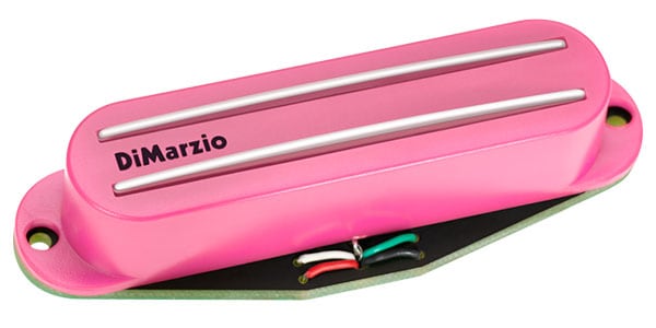 DIMARZIO / DP180PK+N The Air Norton S