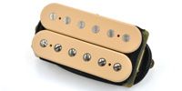 DIMARZIO DP155 CREAM TONE ZONE