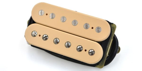 DIMARZIO/DP191 CREAM AIR CLASSIC