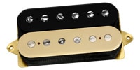 DIMARZIO DP192 Air Zone F-SPACE Black&Cream