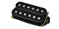 DIMARZIO DP193 BLACK AIR NORTON