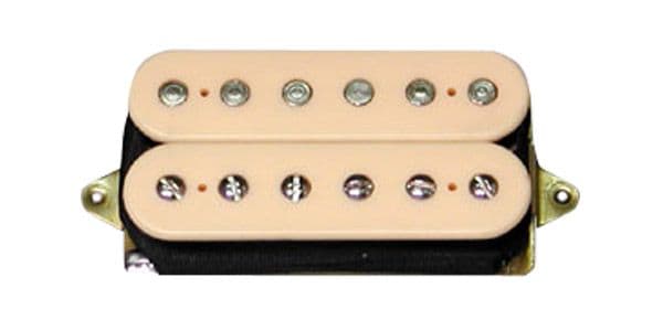 DIMARZIO/DP193 CREAM AIR NORTON