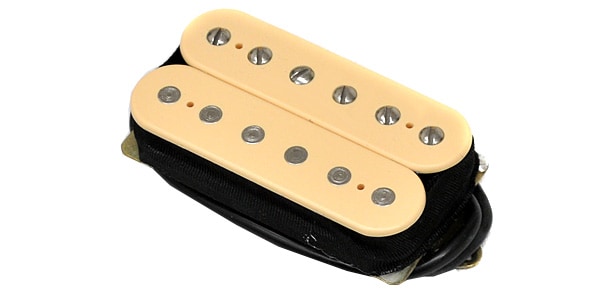 DIMARZIO ( ディマジオ ) DP193 F-SPACE CREAM 送料無料 | サウンドハウス