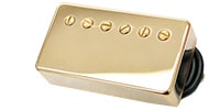 DIMARZIO / DP193 Gold Cover AIR NORTON