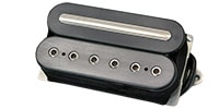 DIMARZIO / DP207BK
