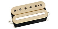 DIMARZIO DP207 D Sonic Cream