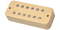 DIMARZIO DP210 CREAM