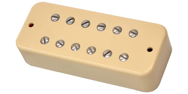 DIMARZIO/DP210 CREAM