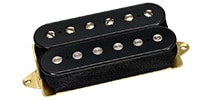 DIMARZIO DP211 EJ Custom Neck Black