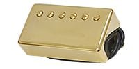 DIMARZIO DP211 EJ Custom Neck Gold