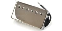 DIMARZIO / DP211-N EJ Custom Neck Nickel