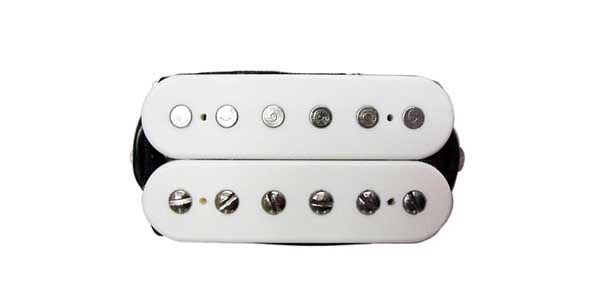 DIMARZIO/DP211 EJ Custom White