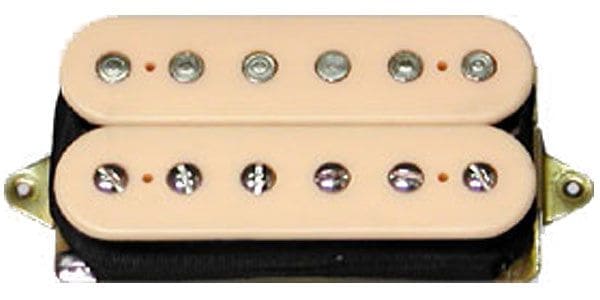 DIMARZIO/DP212 EJ Custom Bridge Cream