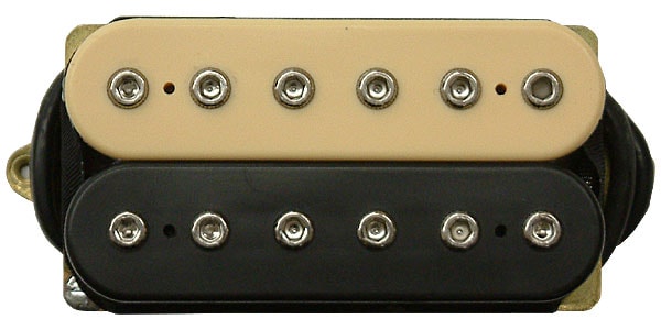 DIMARZIO / DP213 F-SPACE ZEBRA
