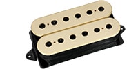 DIMARZIO DP215 Evo2 F-SPACE Cream