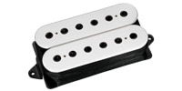 DIMARZIO DP215 Evo2 F-SPACE WHITE