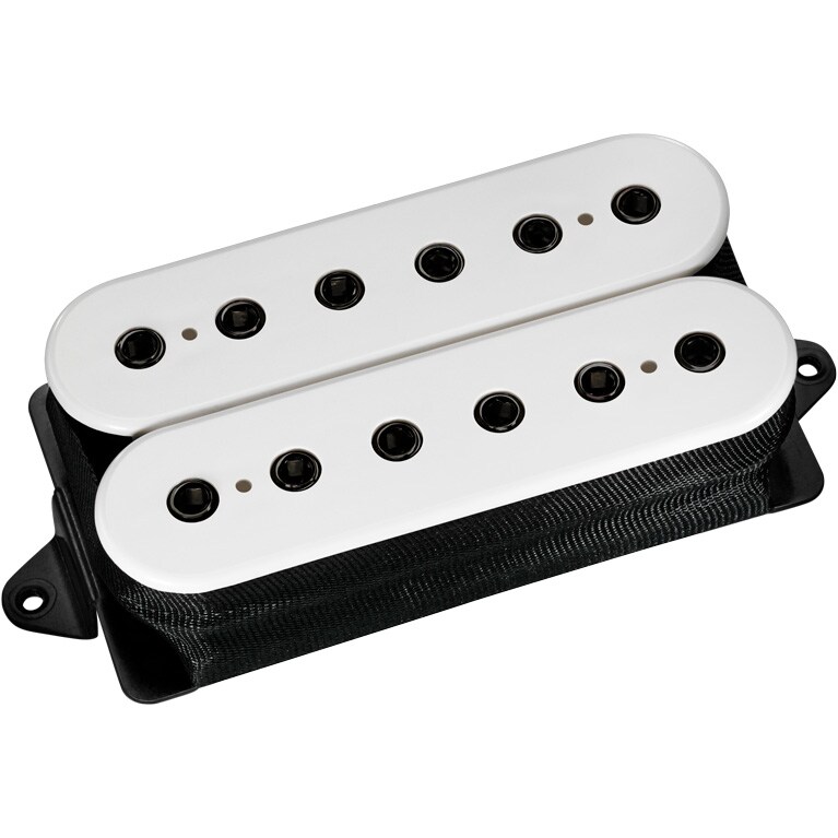 DIMARZIO/DP215 Evo2 F-SPACE WHITE