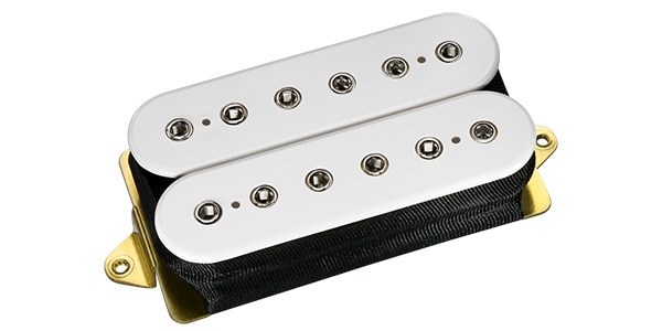 DIMARZIO / DP220 WHITE  D Activator　Bridge