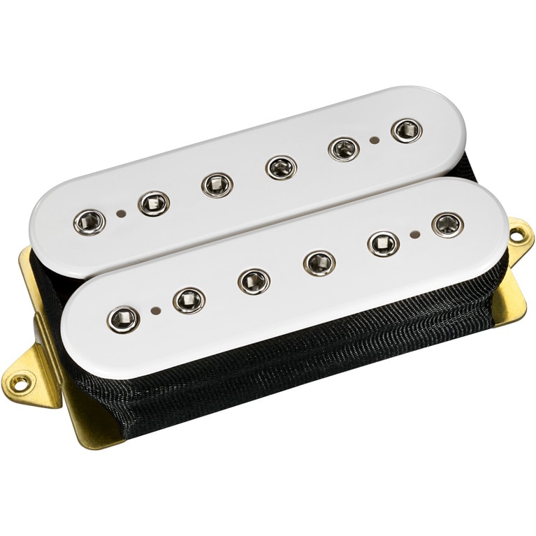 DIMARZIO/DP220 F-SPACE WHITE　Bridge