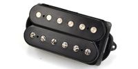 DIMARZIO / DP223 PAF 36th Anniversary Bridge Black