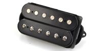 DIMARZIO DP223 PAF 36th Anniversary Bridge Black