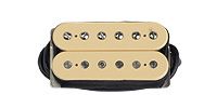 DIMARZIO DP223 PAF 36th Anniversary Bridge Cream