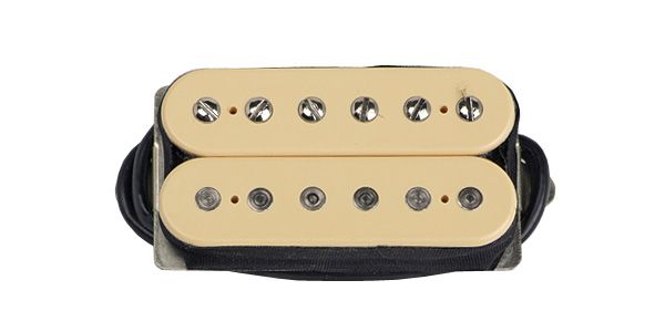 DIMARZIO/DP223 PAF 36th Anniversary Bridge Cream