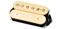 DIMARZIO DP223 PAF 36th Anniversary Bridge Cream