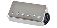 DIMARZIO / DP223 PAF 36th Anniversary Bridge F-Spaced Nickel
