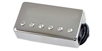 DIMARZIO DP223 PAF 36th Anniversary Bridge F-Spaced Nickel