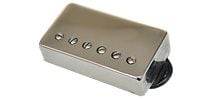 DIMARZIO / DP155 The Tone Zone F-Spaced Nickel