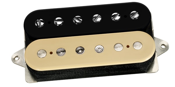 DIMARZIO / DP224 Zebra