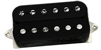 DIMARZIO DP224 Black