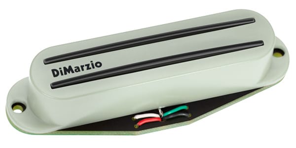 DIMARZIO ( ディマジオ )  / DP225 BC-1 Mint Green