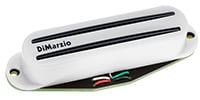 DIMARZIO DP225 BC-1 White