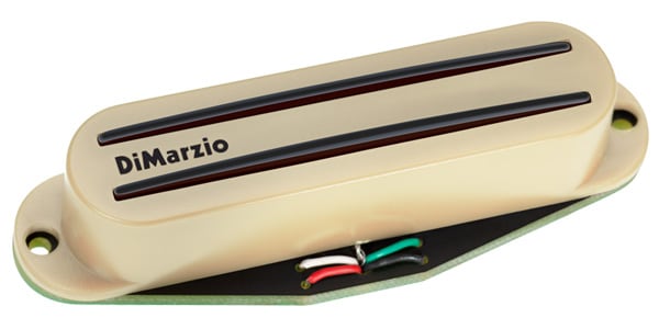 DIMARZIO ( ディマジオ )  / DP226 BC-2 Cream