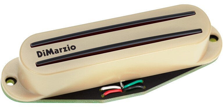 DIMARZIO/DP226 BC-2 Cream