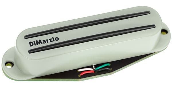 DIMARZIO ( ディマジオ )  / DP226 BC-2 Mint Green