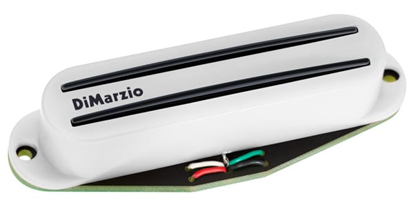 DIMARZIO ( ディマジオ ) DP226 BC-2 White 送料無料 | サウンド