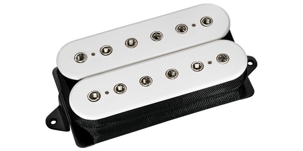 DIMARZIO / DP227 LiquiFire White