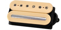 DIMARZIO DP228 Crunch Lab Cream