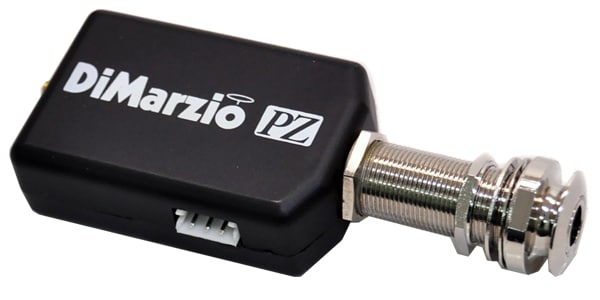 DIMARZIO ( ディマジオ ) DP233 送料無料 | サウンドハウス