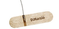 DIMARZIO DP235 The Black Angel Piezo