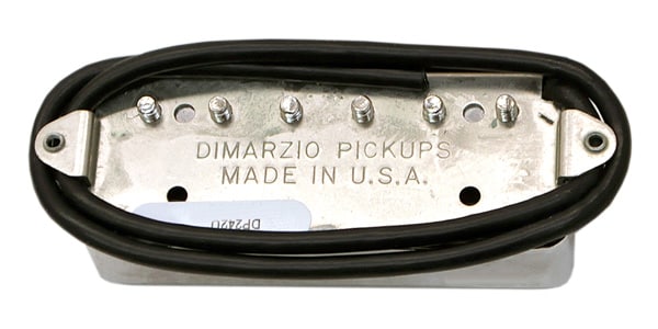 DIMARZIO / DP242 PG-13 Neck画像2