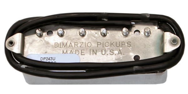 DIMARZIO / DP243 PG-13 Bridge画像2