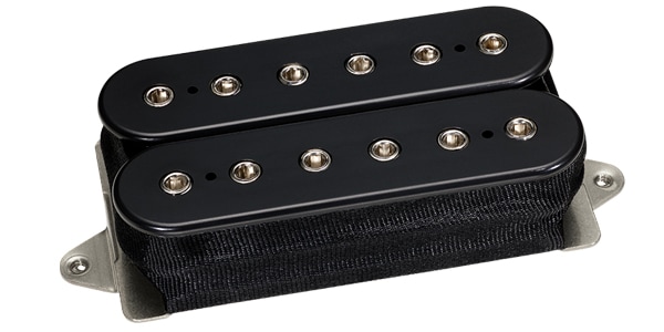 DIMARZIO / DP252F-BK