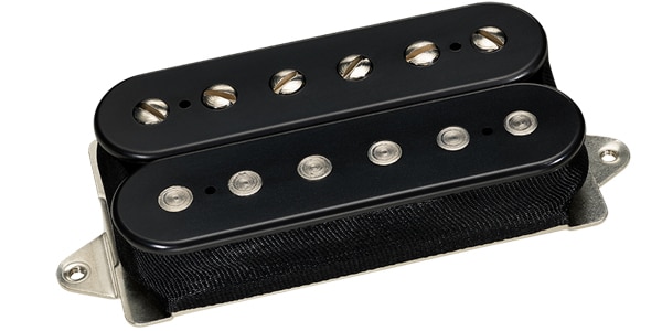 DIMARZIO / DP254F-BK