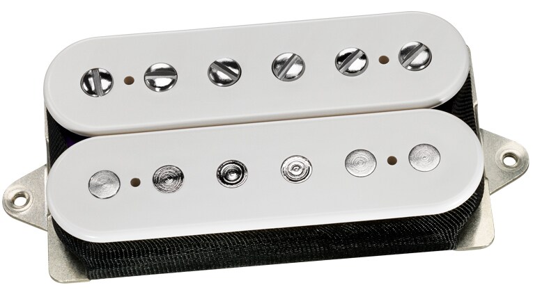 DIMARZIO/DP254 Transition Neck F-Spaced White