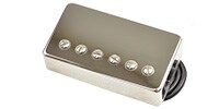 DIMARZIO DP254 NICKEL Transition